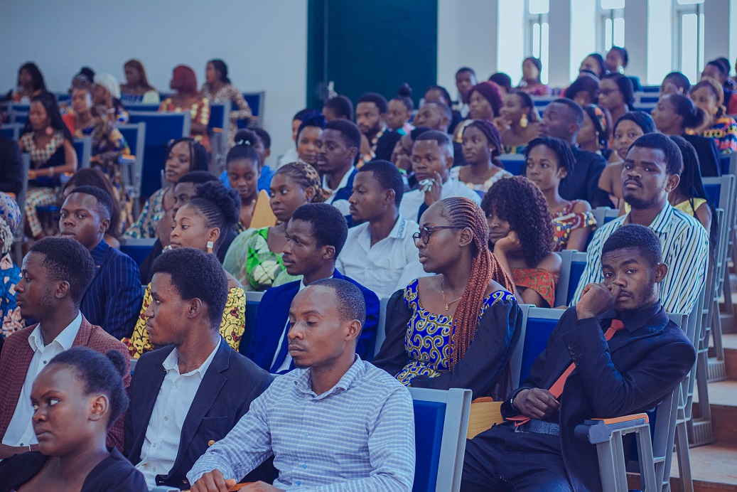 Université de Kolwezi